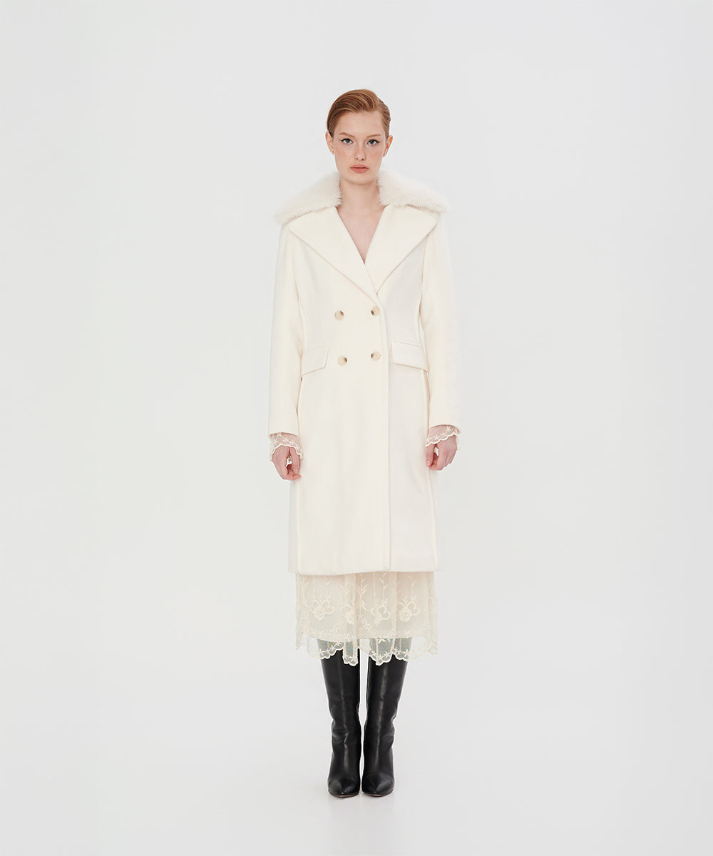 Winter Coat Women