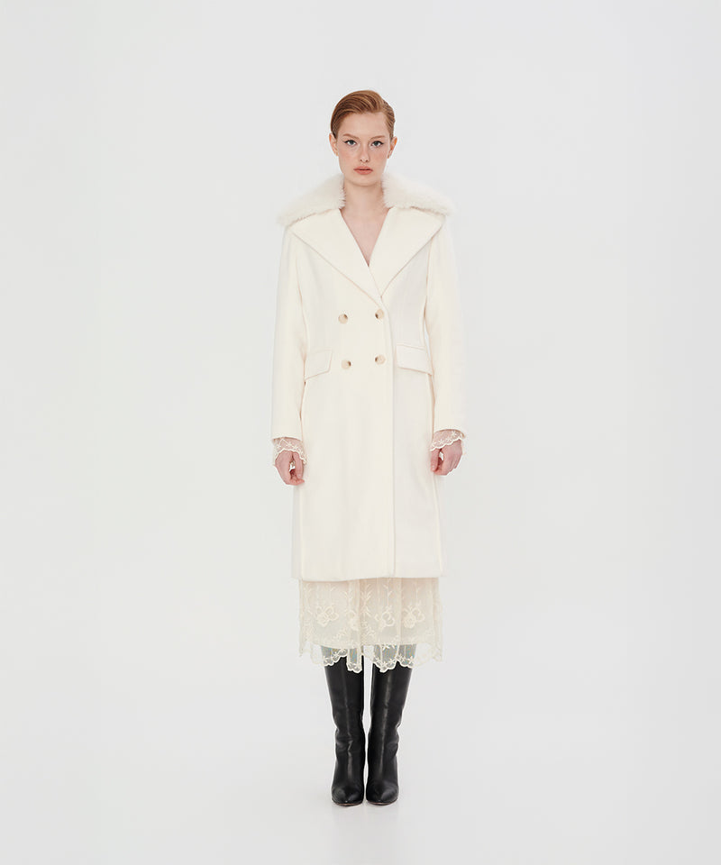 WINTER COAT WOMEN