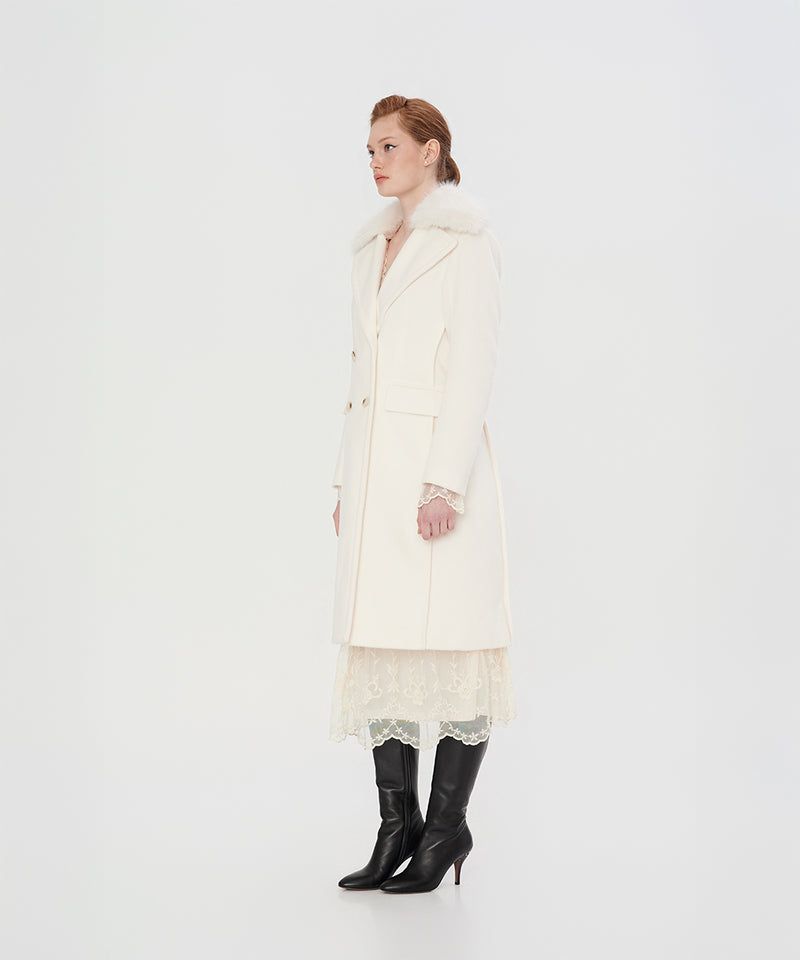 WINTER COAT WOMEN