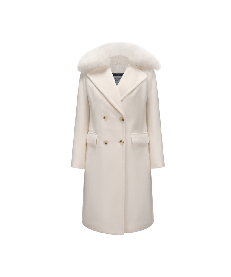WINTER COAT WOMEN