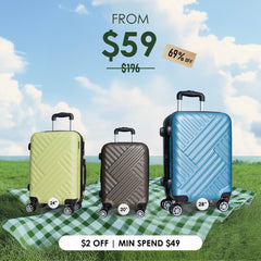 URBANlite WEAVE  20