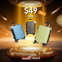 URBANlite WEAVE