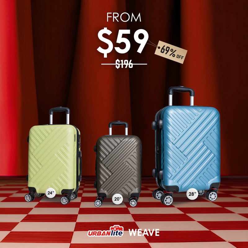 URBANlite WEAVE