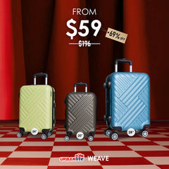 URBANlite WEAVE