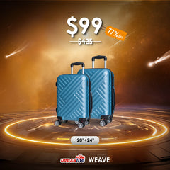 URBANlite WEAVE - 20