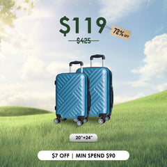 URBANlite WEAVE  20