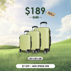 URBANlite WEAVE  20