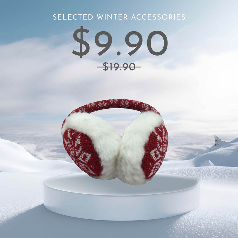 Earmuffs
