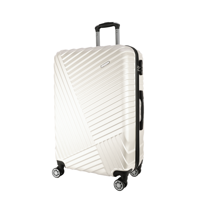 URBANlite Novus  20"+24" Bundle | 8-Wheel Spinner | Hard Case Luggage