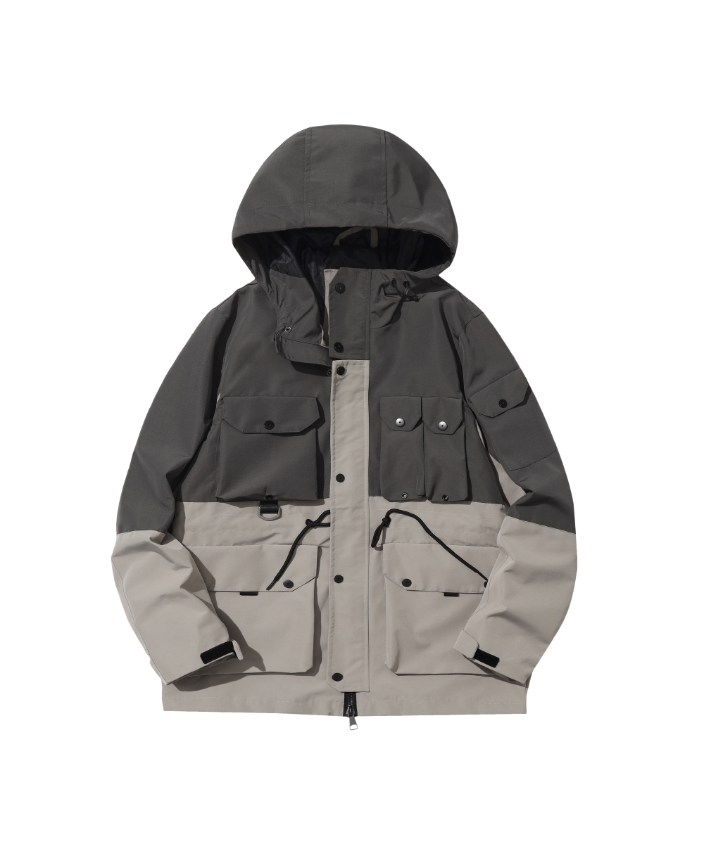 Men Wind Jacket