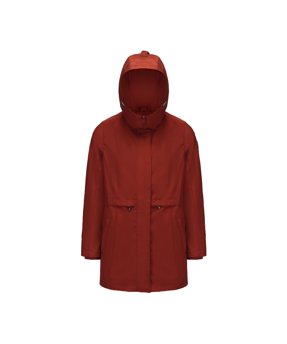 Women Wind Jacket