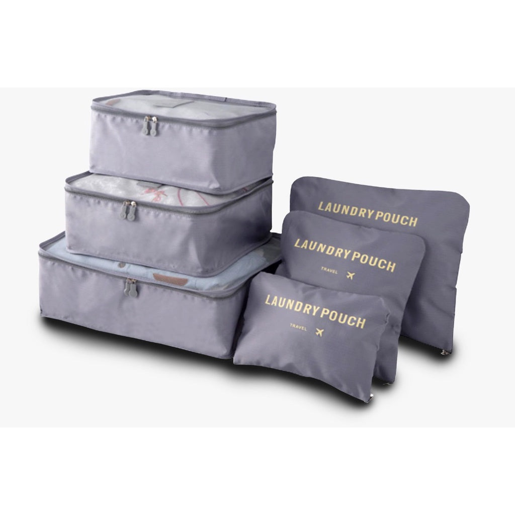 Universal Traveller 6 In 1 Packing Cube UGB8916