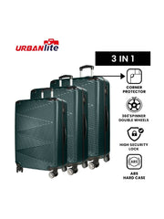 9 May 10PM-12AM : Shocking Sale $99 URBANlite 20
