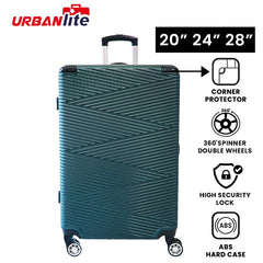 7 May : 8PM-10PM : Shocking Sale $29 URBANlite 20
