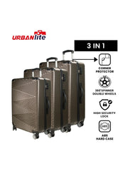 9 May 10PM-12AM : Shocking Sale $99 URBANlite 20