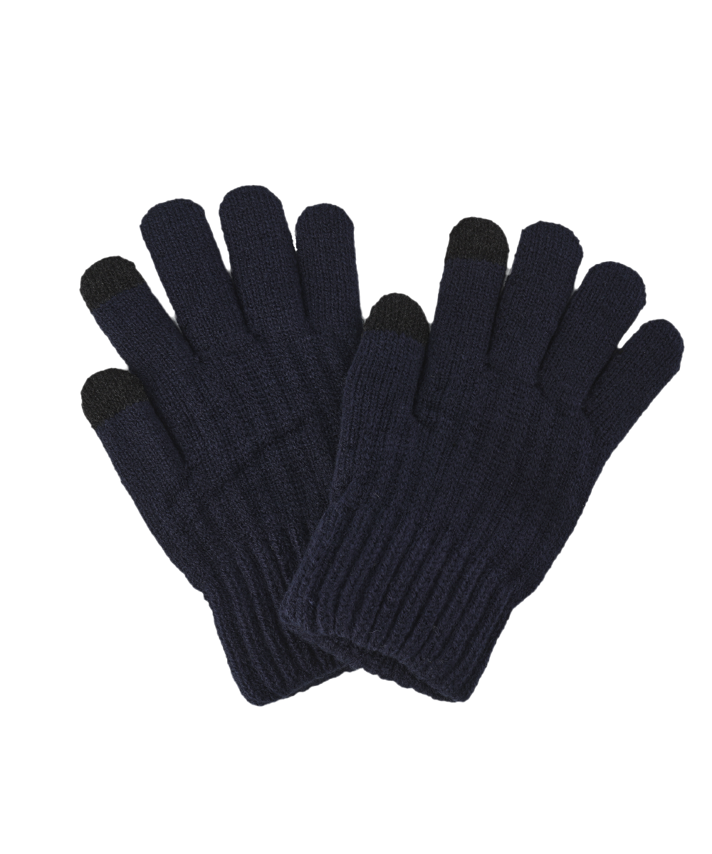 Women Knitted Gloves - GVCW 24147