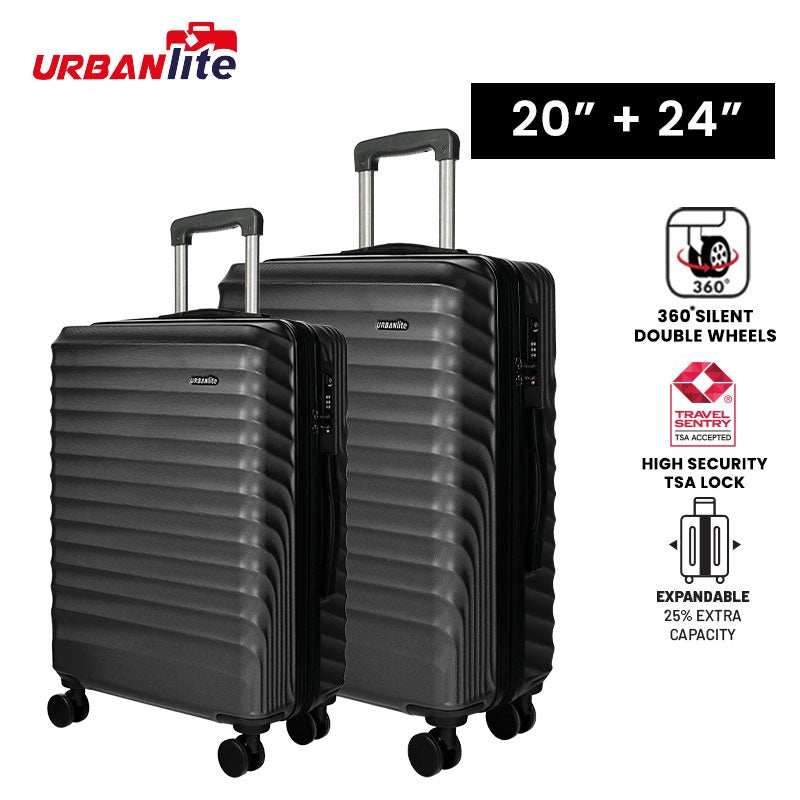 URBANlite LUSH  20