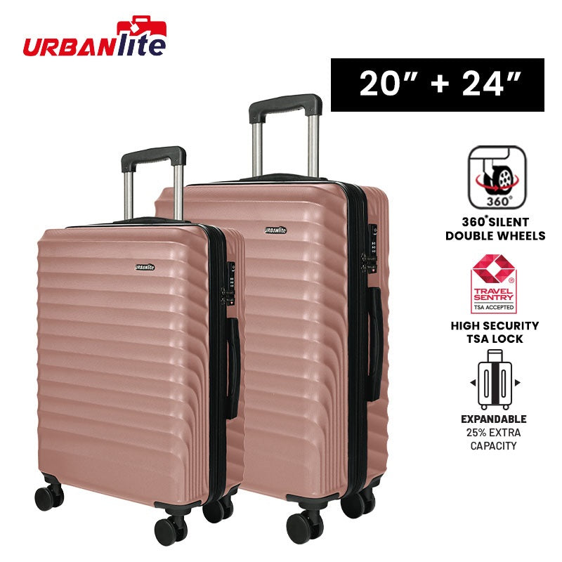 URBANlite LUSH  20