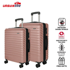 URBANlite LUSH  20