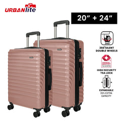 URBANlite LUSH  20