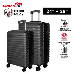 (NEW LAUNCH)Urbanlite LUSH 2 in 1 (24