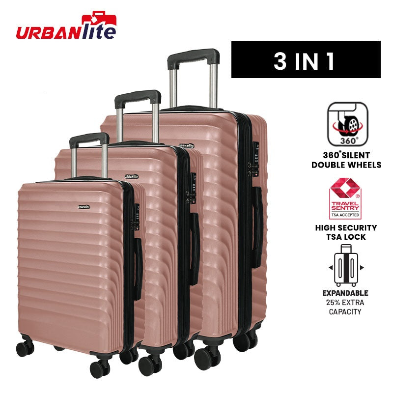 (NEW LAUNCH)URBANlite LUSH 3 in 1 (20