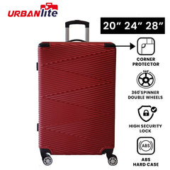 7 May : 8PM-10PM : Shocking Sale $29 URBANlite 20