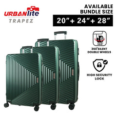 URBANlite Trapez 20