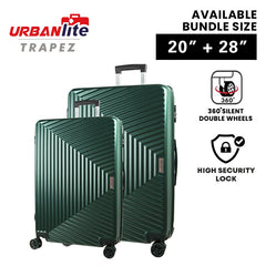 URBANlite Trapez 24