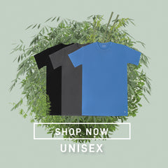 UNISEX UT LAB Bamboo T Shirt - Universal Traveller SG