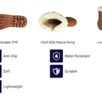Basic Snow Boots - Universal Traveller SG