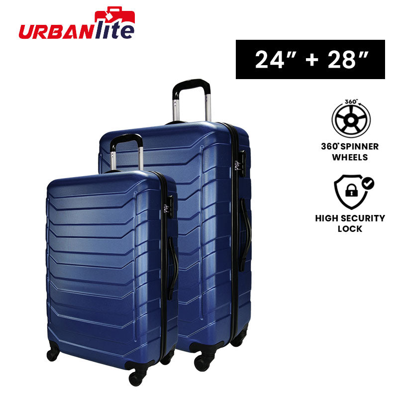 URBANlite Ledge 24