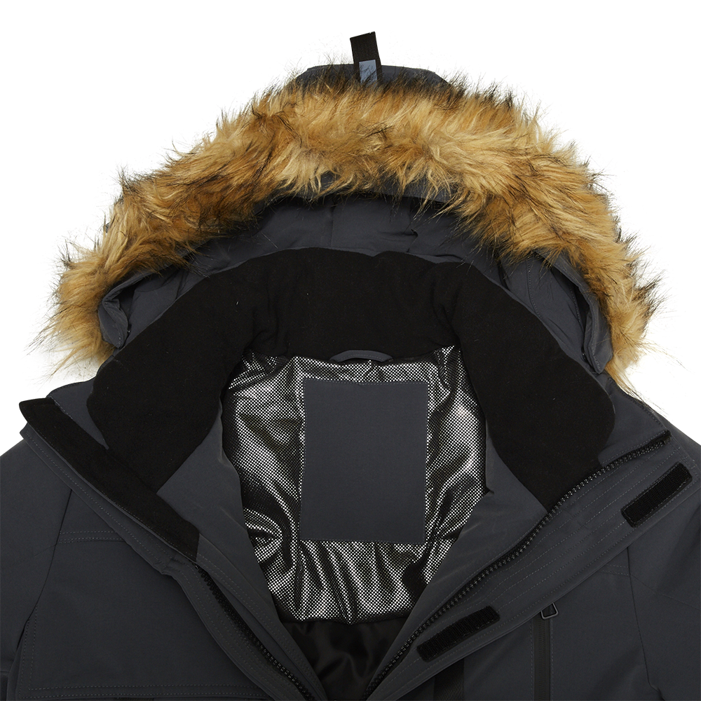 Full 2025 size jacket