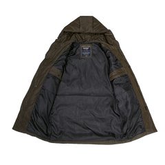 Classic Down Jacket - Universal Traveller SG