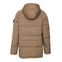 Fitted Classic Down Jacket - Universal Traveller SG