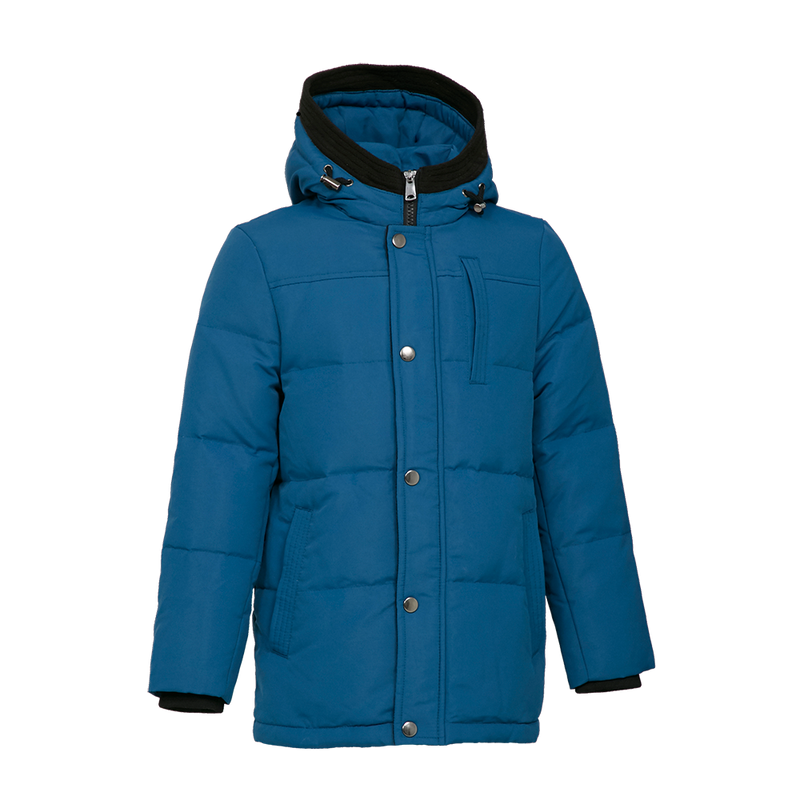 Puffy 2025 parka coat