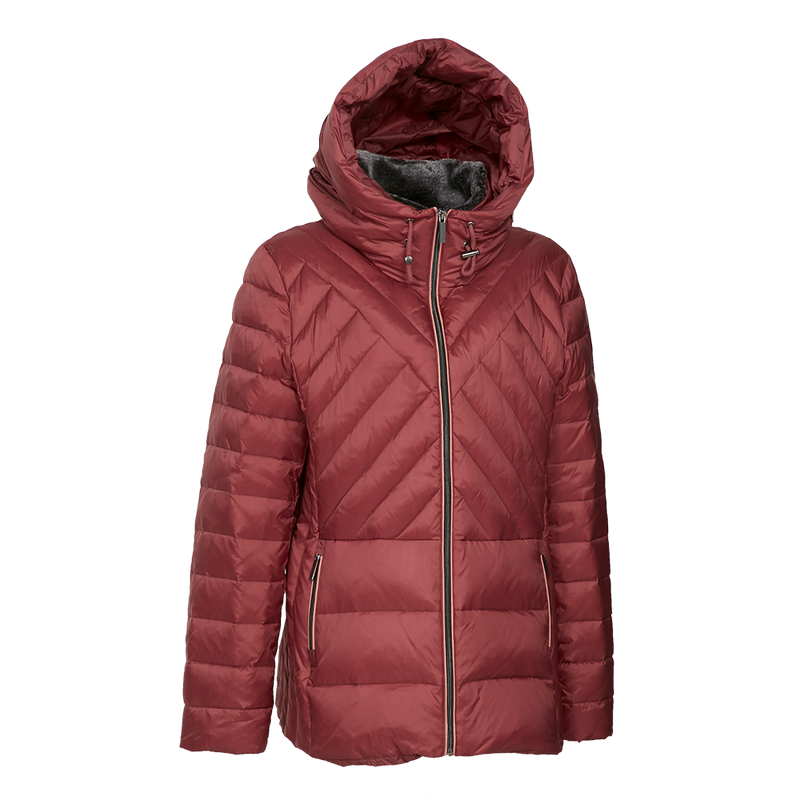 Women s Down Jackets Universal Traveller SG
