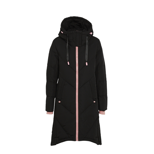 Down 2025 lined jacket