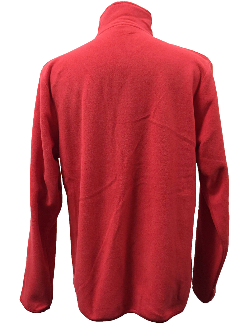 Adults Unisex Pola Fleece Jacket