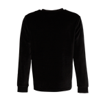 Crew Neck Symbols Embroidered Valour Pullover - Universal Traveller SG