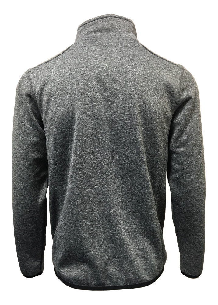 Active Tech Fleece Hoodie Jacket - Universal Traveller SG