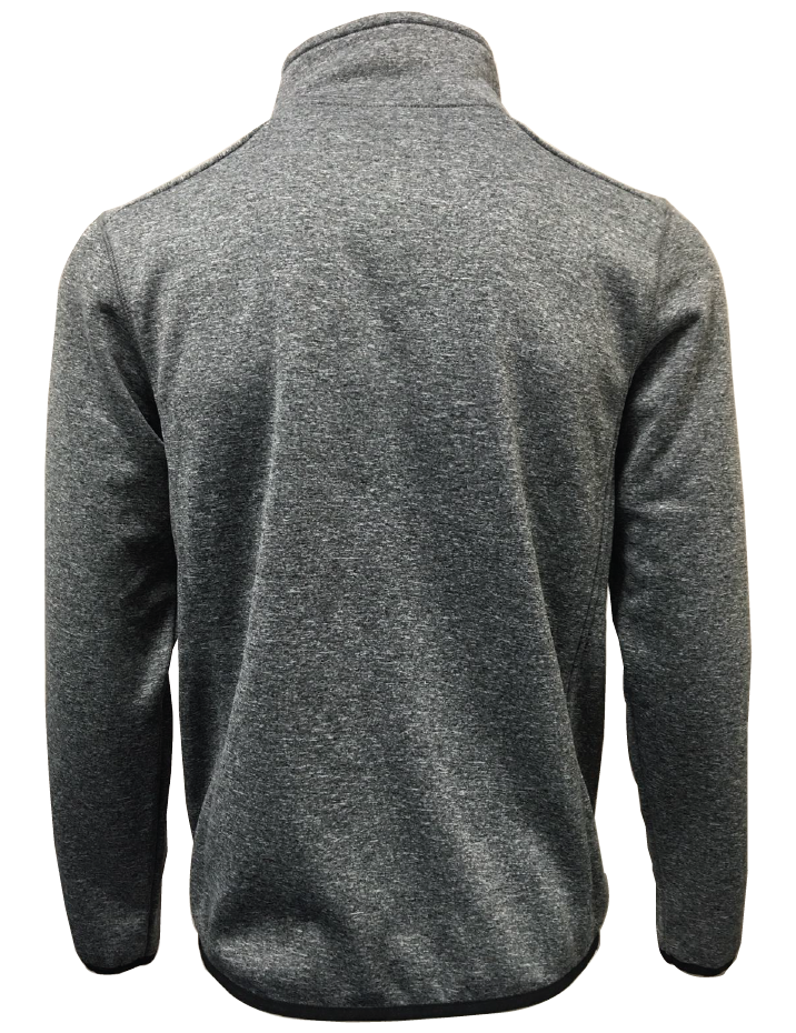 Active Tech Fleece Hoodie Jacket - Universal Traveller SG