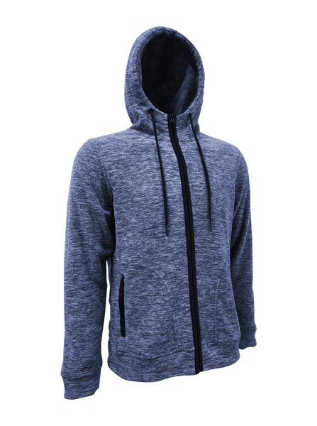 Full zip 2025 hooded windbreaker
