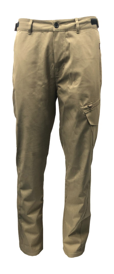 Wind Block Pants With Fleece Lining - Universal Traveller SG