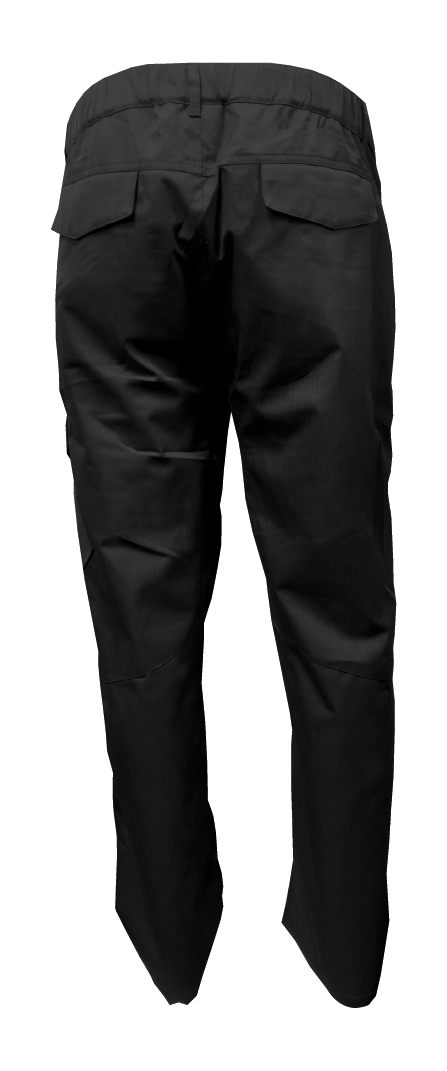 Kid s Wind Block Pants with Fleece Lining