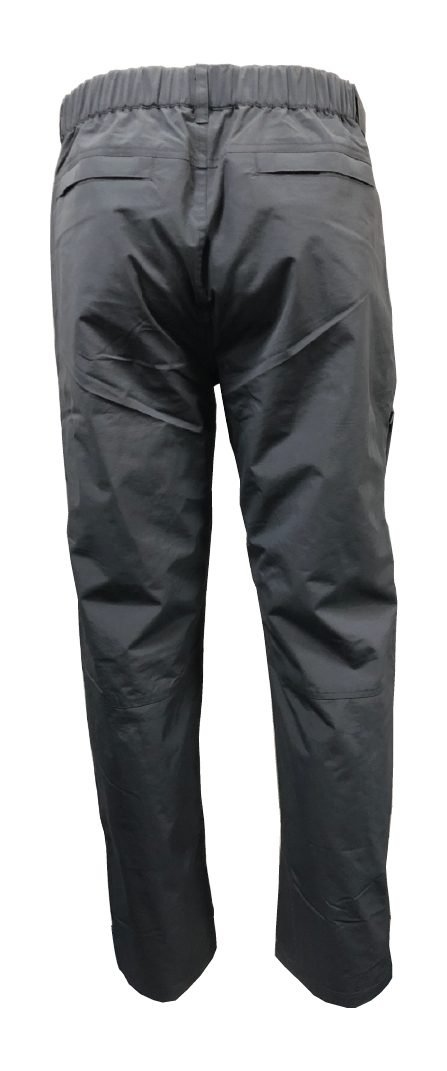 Wind Block Pants with Fleece Lining - Universal Traveller SG