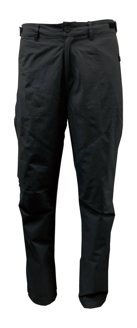 Wind Block Pants with Fleece Lining - Universal Traveller SG