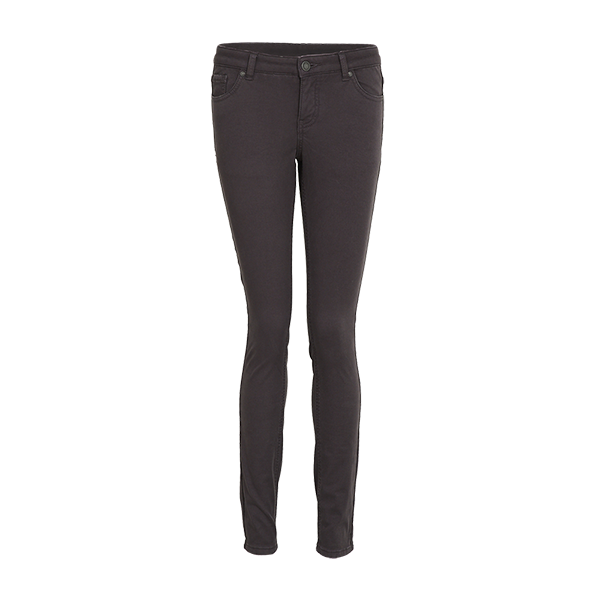 Slim Fit Fleece Jeans - Universal Traveller SG