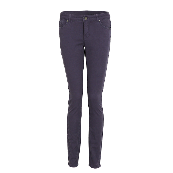 Slim Fit Fleece Jeans - Universal Traveller SG