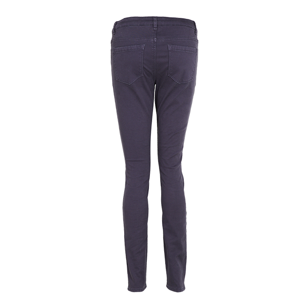 Slim Fit Fleece Jeans - Universal Traveller SG